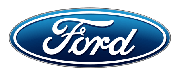 Môj Ford